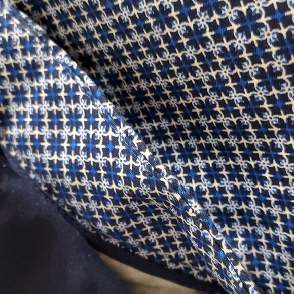 Willi Smith printed pant - Picture 6 of 7